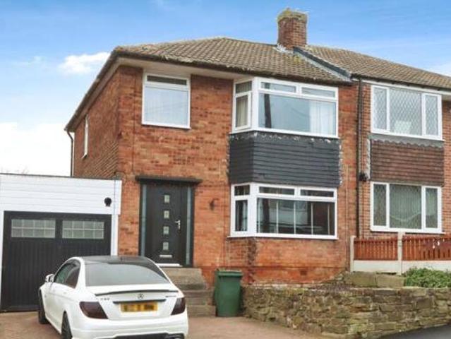 House for sale in South Yorkshire