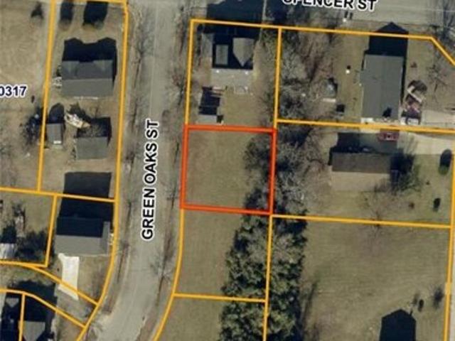 Land for sale in Greensboro