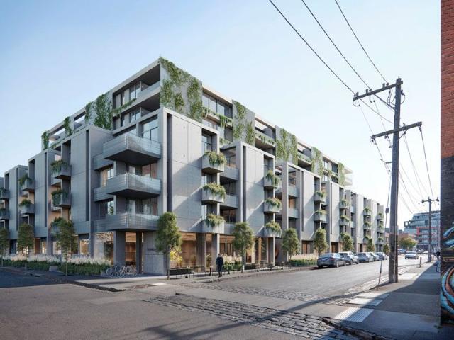 Apartment for sale in Brunswick, Victoria