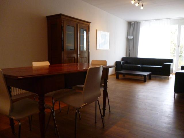 Apartment mieten in Glockenbach, München
