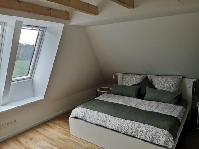 Apartment mieten in Kloster Oesede, Georgsmarienhütte