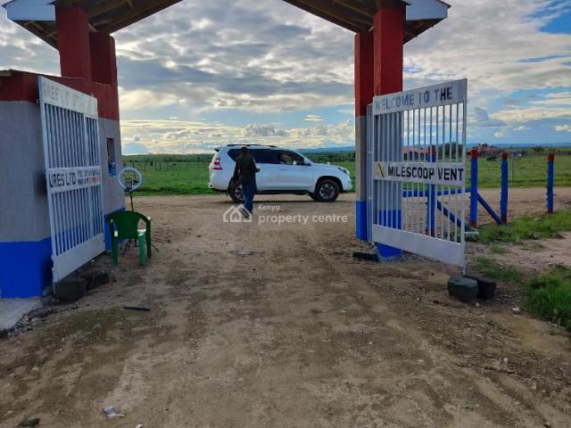 Land for sale in Kitengela, Kajiado