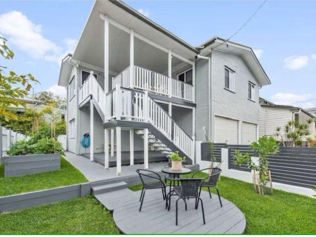 House for rent in Toombul, Queensland