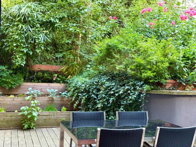 Apartment mieten in KG Neubau, Wien