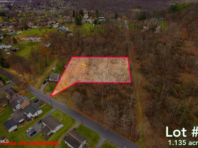 Land for sale in Bedford, Pennsylvania