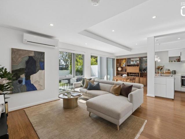 Apartment for sale in Western Australia