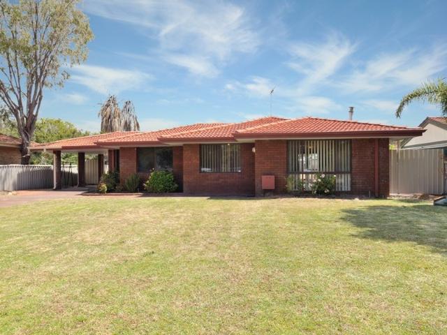 House for rent in Parklands, Western Australia