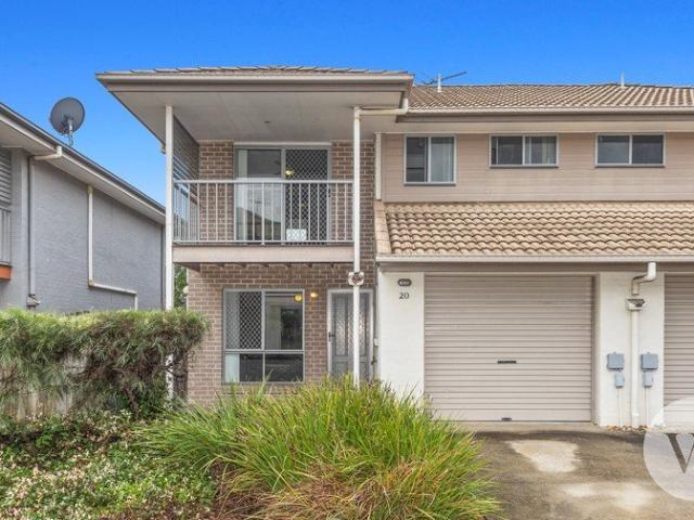 Townhouse for sale in Toombul, Queensland