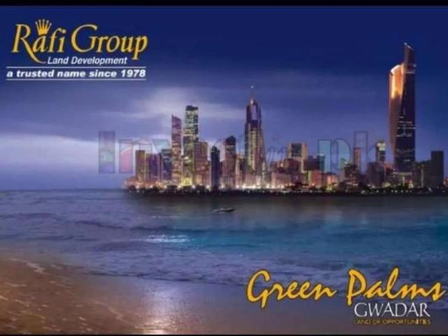 Land for sale in Rawalpindi, Islamabad Capital Territory
