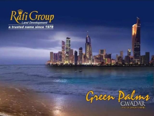 Land for sale in Rawalpindi, Islamabad Capital Territory