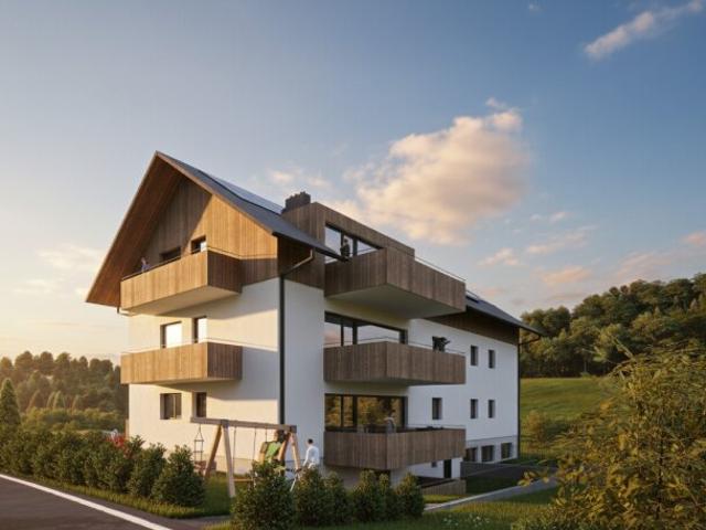 Wohnung kaufen in Steinbach, Fuschl am See