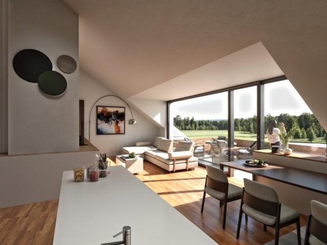 Wohnung kaufen in Steinbach, Fuschl am See