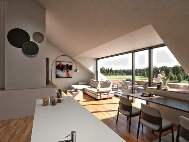Wohnung kaufen in Salzburg