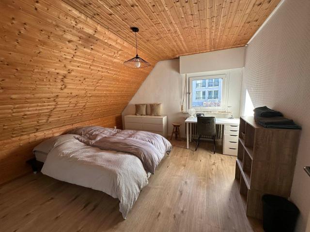 Haus mieten in Rondorf, Köln