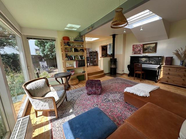Haus mieten in Rondorf, Köln