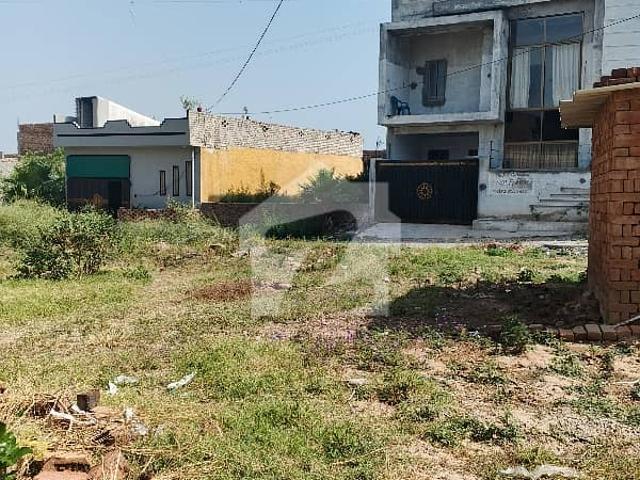 Property for sale in Islamabad