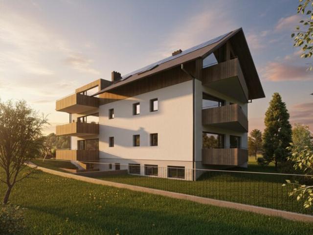 Wohnung kaufen in Steinbach, Fuschl am See