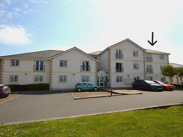 Apartment for rent in Hayle, Cornwall