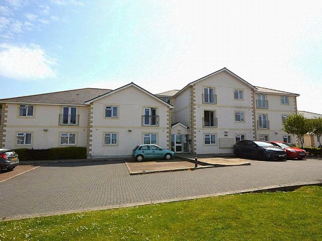 Apartment for rent in Phillack, Hayle