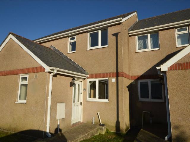 House for rent in Hayle, Cornwall