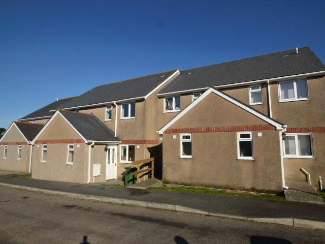 House for rent in Phillack, Hayle