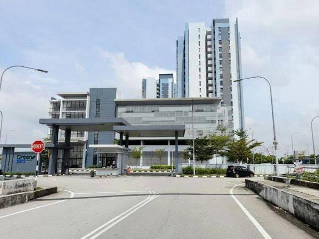 Condominium for sale in Petaling, Subang Jaya