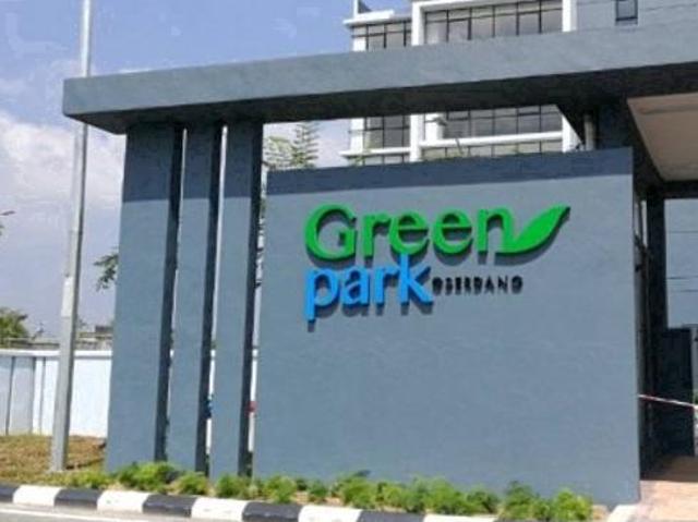 Condominium for sale in Petaling, Subang Jaya