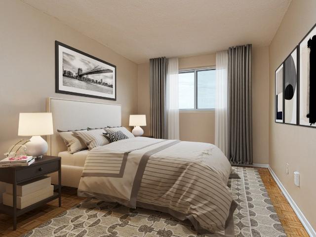Apartment for rent in Kingston, Ontario
