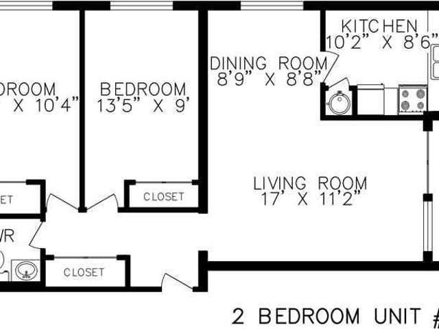 Apartment for rent in Kingston, Eastern Ontario