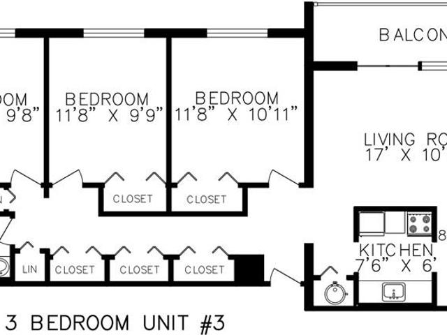 Apartment for rent in Kingston, Ontario