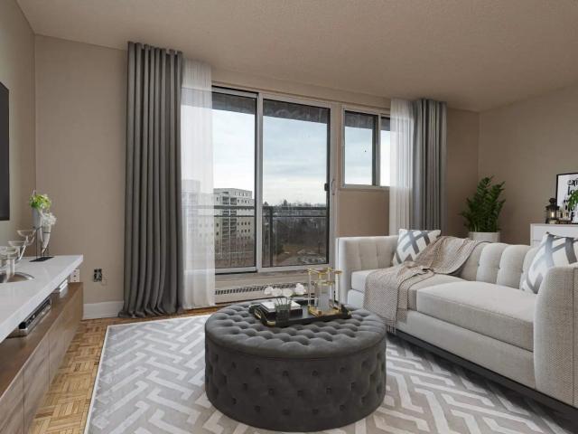 Apartment for rent in Polson Park, Kingston