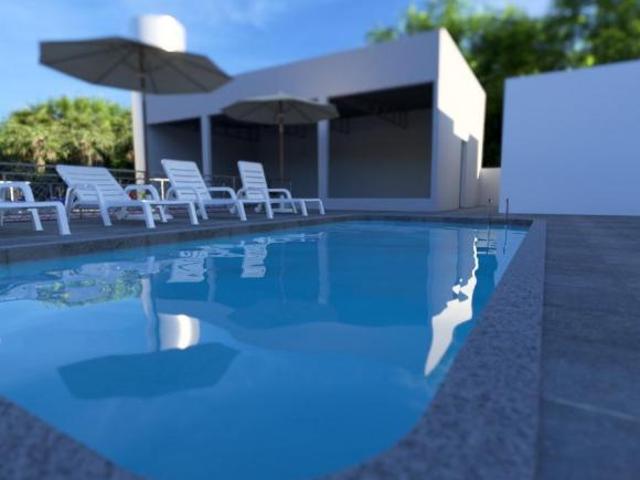 Apartamento venda em Região Geográfica Imediata de Luziânia, Região Integrada de Desenvolvimento do Distrito Federal e Entorno