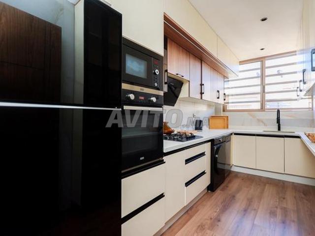 Appartement location à El Ma, Gharb-Chrarda-Beni Hssen