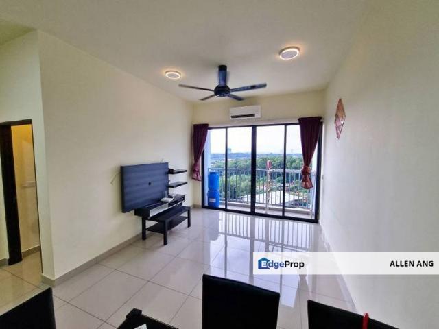 Condominium for sale in Cheras, Majlis Perbandaran Kajang
