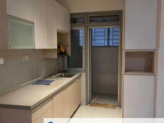 Condominium for sale in Cheras, Majlis Perbandaran Kajang