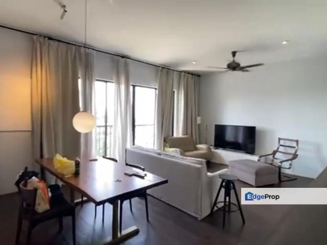 Condominium for rent in Kajang, Langat