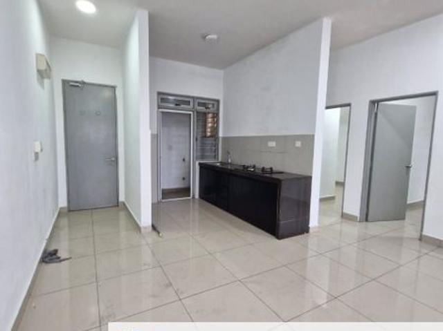 Condominium for rent in Kajang, Langat