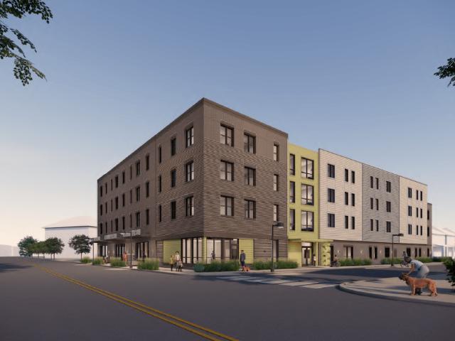 Apartment for rent in Virginia