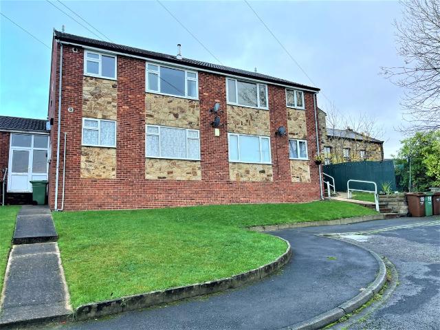 Apartment for rent in South Ossett, Wakefield