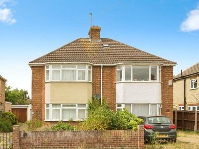 House for sale in Chesterton, Arbury