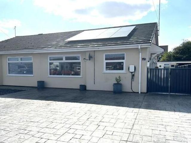 House for sale in Four Gotes, Cambridgeshire