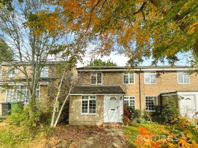House for sale in Abbotts Barton, Hampshire