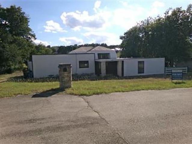 House for sale in Texas