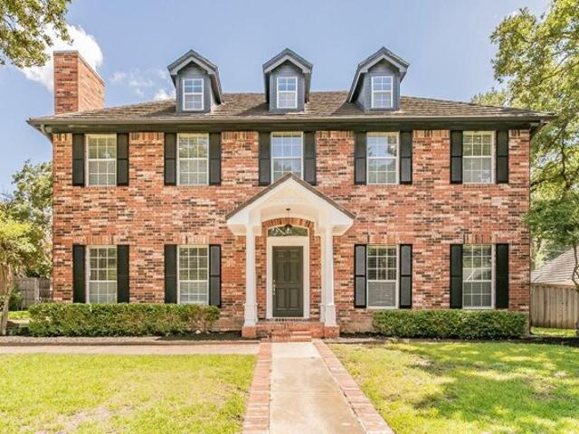 House for sale in Arlington, Texas