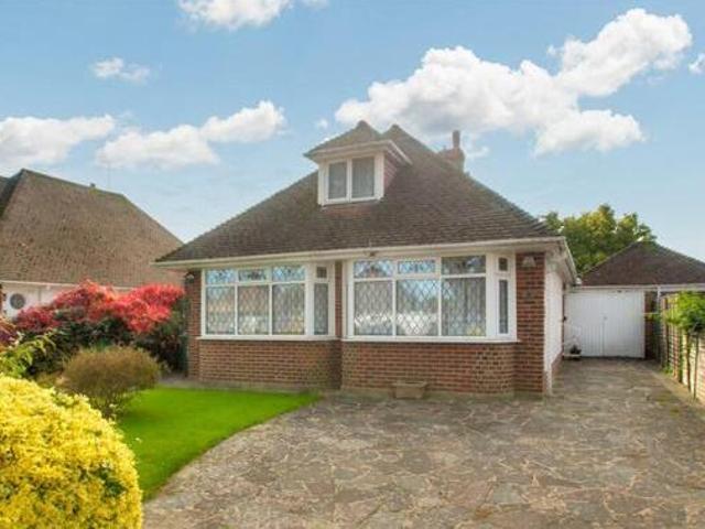 House for sale in Worthing, West Sussex