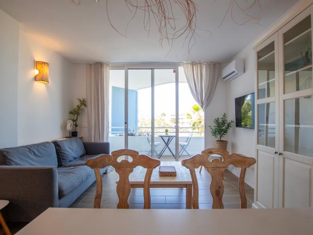 Piso en venta en Urbanización El Guincho, San Miguel de Abona