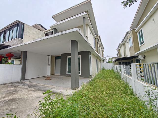 Residential House for sale in Majlis Bandaraya Ipoh, Kinta