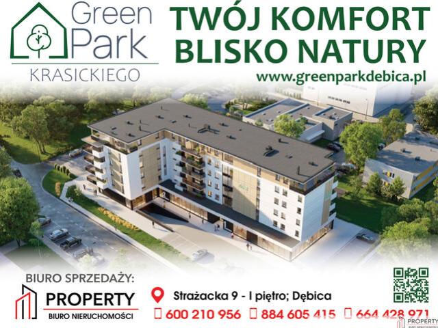 Mieszkanie na sprzedaż w Dębica, Podkarpackie