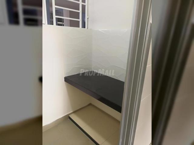 Apartment for rent in Kajang, Langat