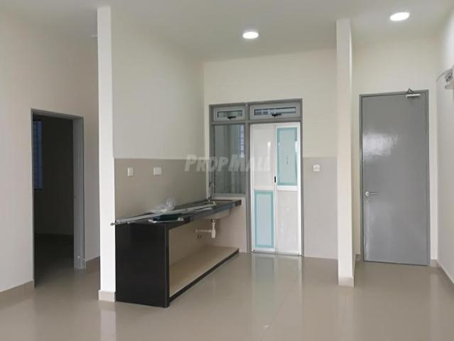 Apartment for rent in Kajang, Langat